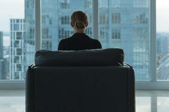 The Girlfriend Experience 4