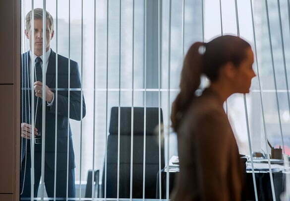 The Girlfriend Experience 5
