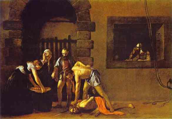 caravaggio