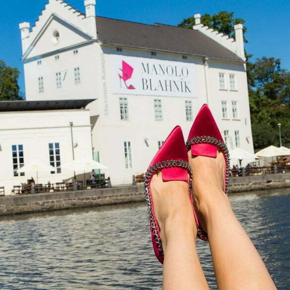 manolo blahnik