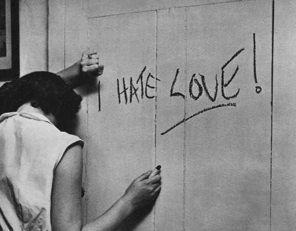 stanley kubrick photography