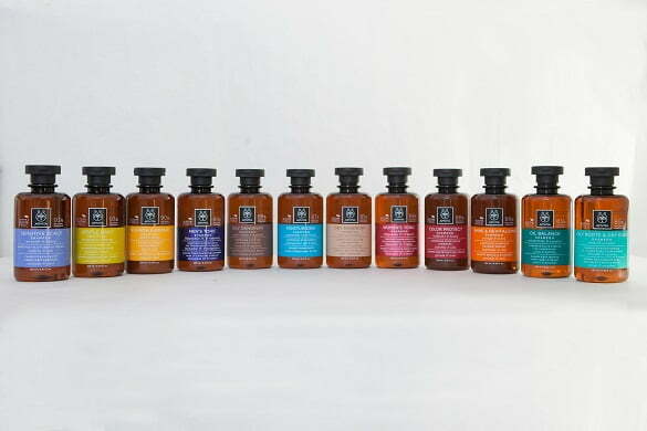 Apivita-Hair-Care