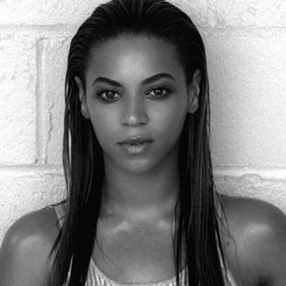 Beyoncé - If I Were A Boy