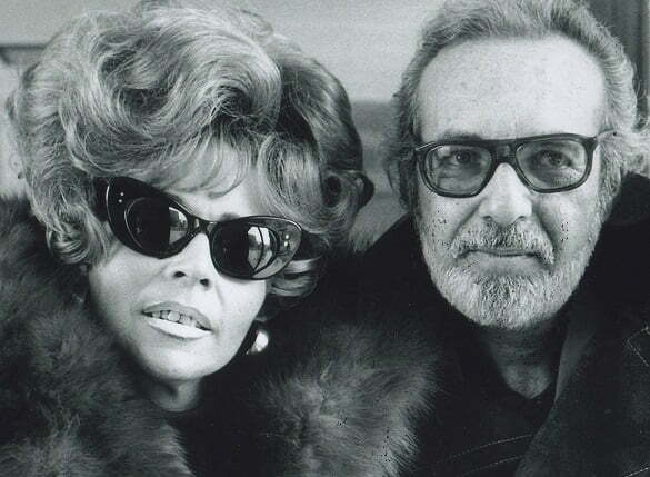 Burt Pugach - Linda Riss