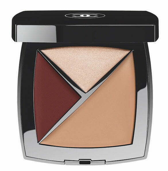 Palette Essentielle_N¯170 Beige Intense