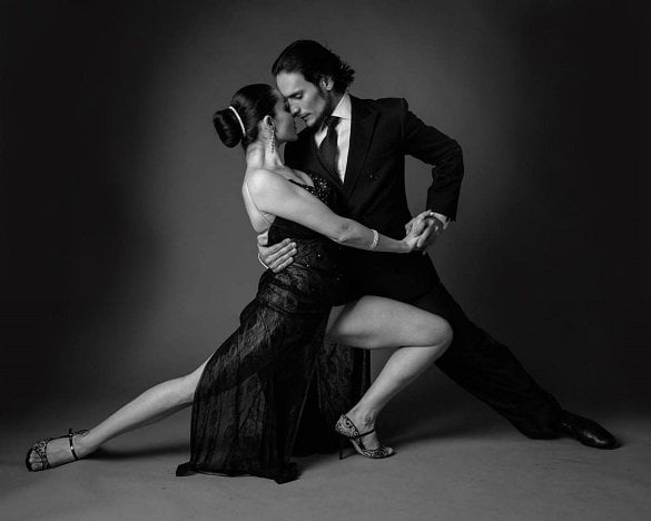 Tango
