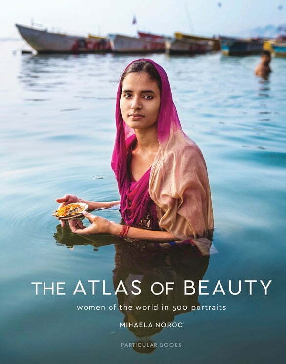 atlas of beauty