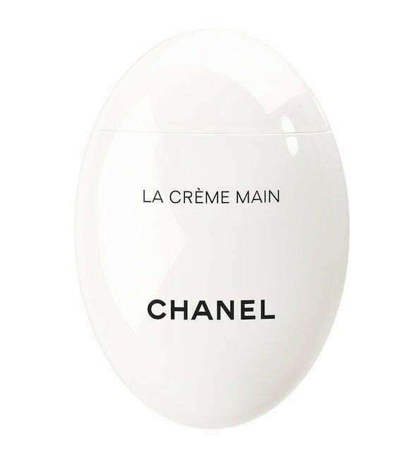 cremă de mâini chanel