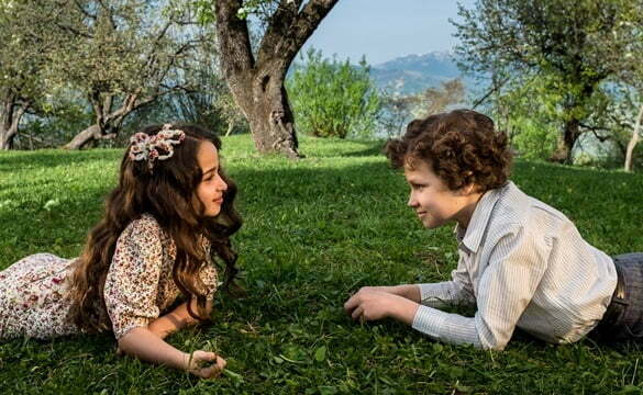 interviu Marcel Iures Alessia Tofan si Eric Aradits credit foto Adi Marineci