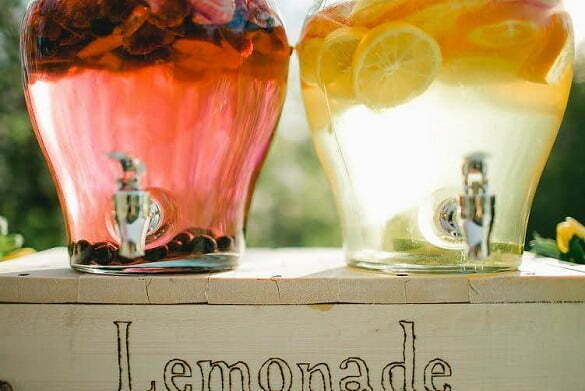 lemonade bar1