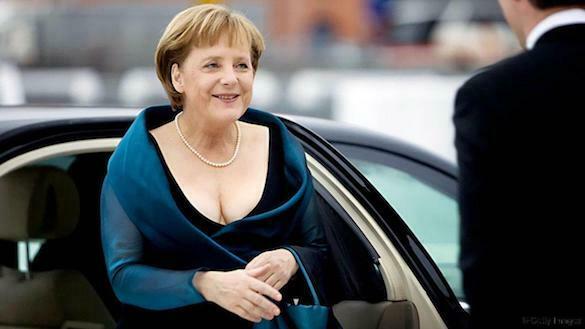 Merkel