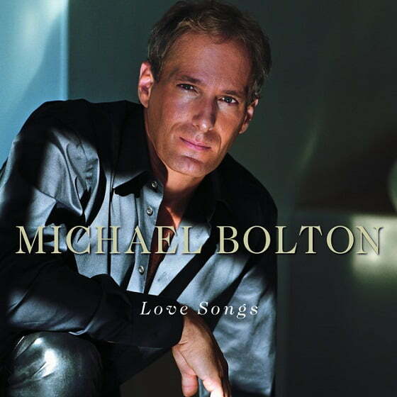 michael bolton
