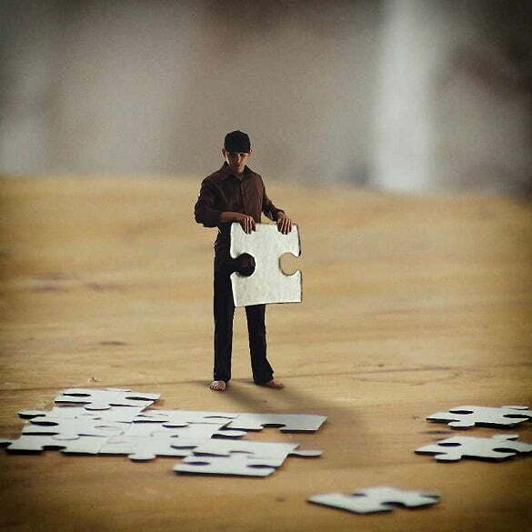 puzzle