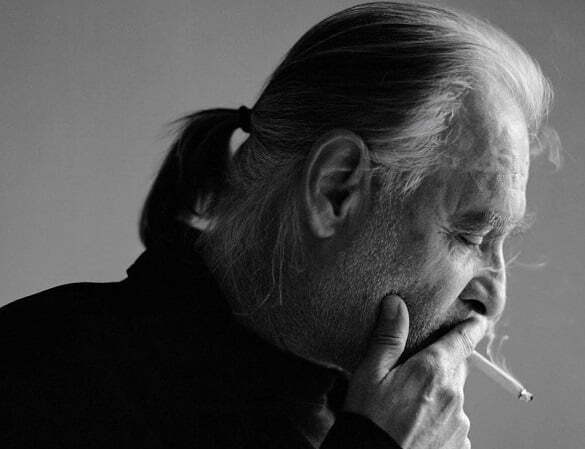Bela Tarr