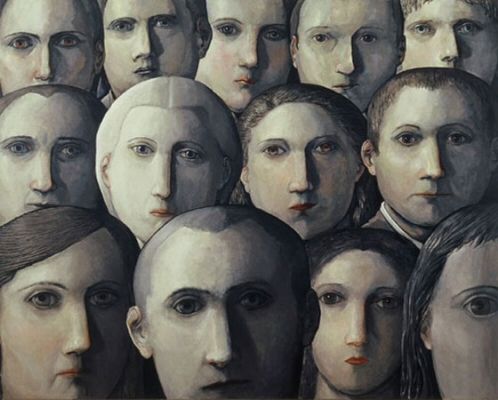 Evelyn Williams