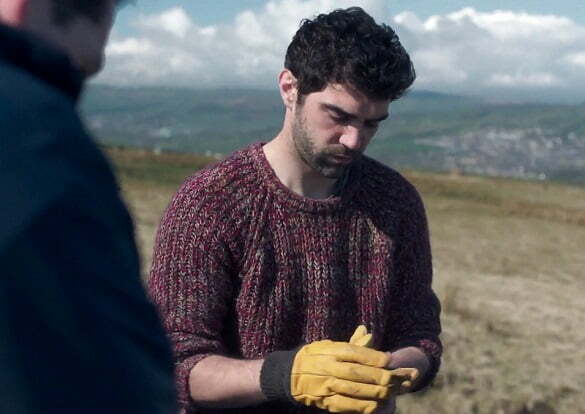 God's own country_Alec Secăreanu