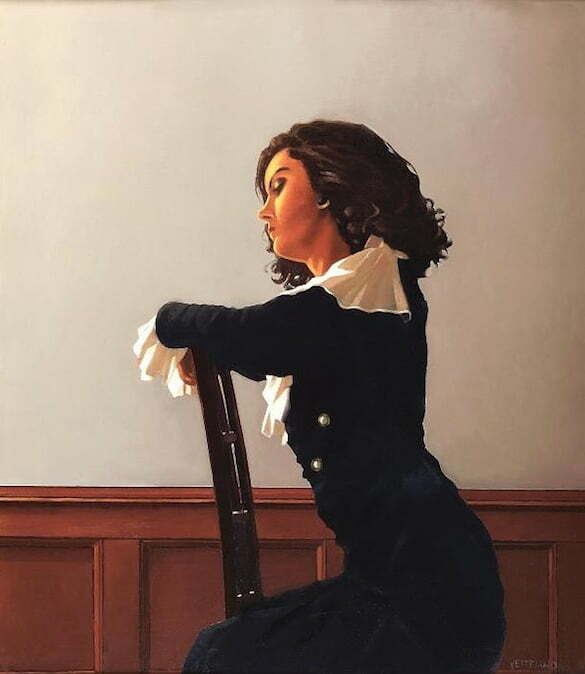 Jack Vettriano 2