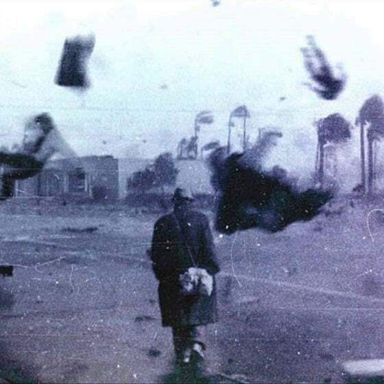 Tom Waits - Strange Weather