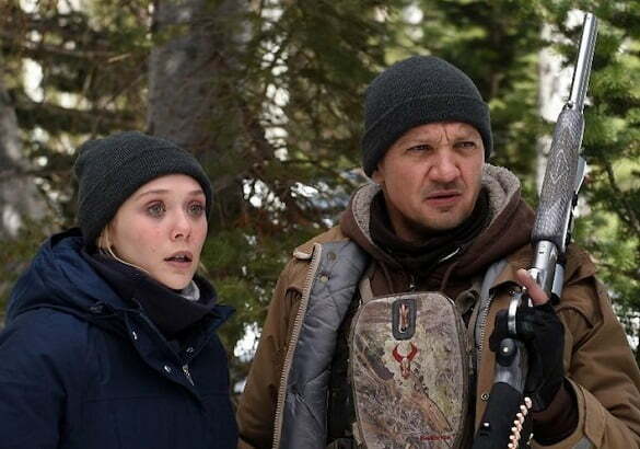 Wind River 2
