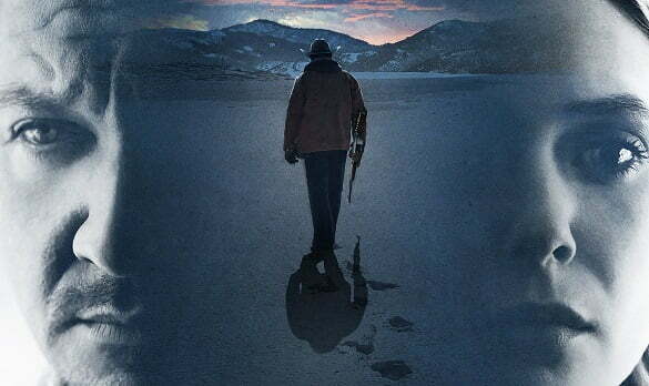Wind River 4
