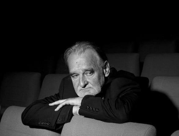 bela tarr