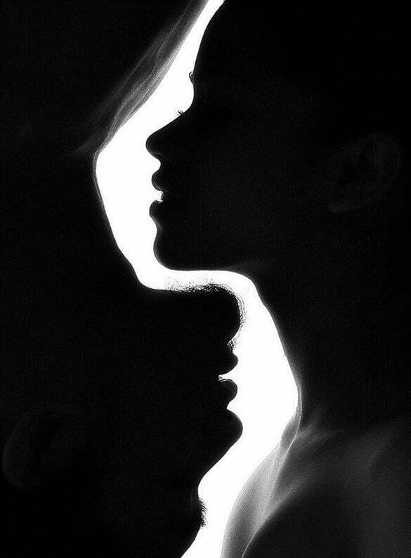 cuplu iubire amor