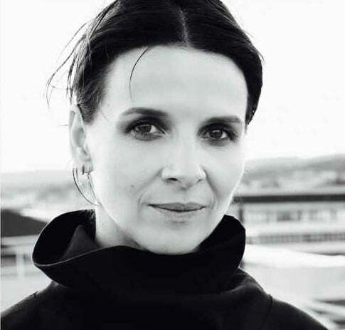 juliette binoche