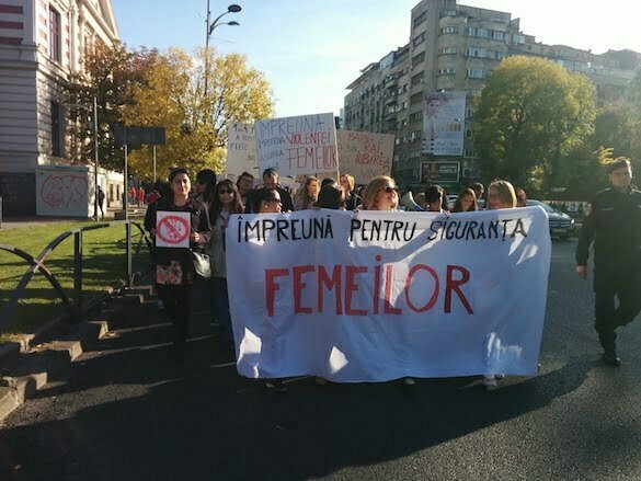 marș 2