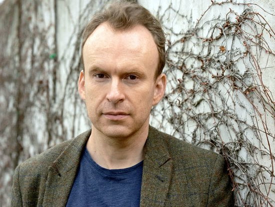 matt haig, autor, 2015
