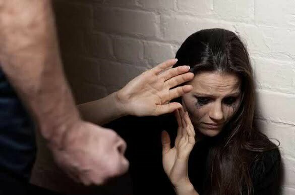Opinion - Domestic Violence/Bullying