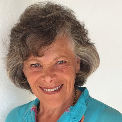 Ellen Langer