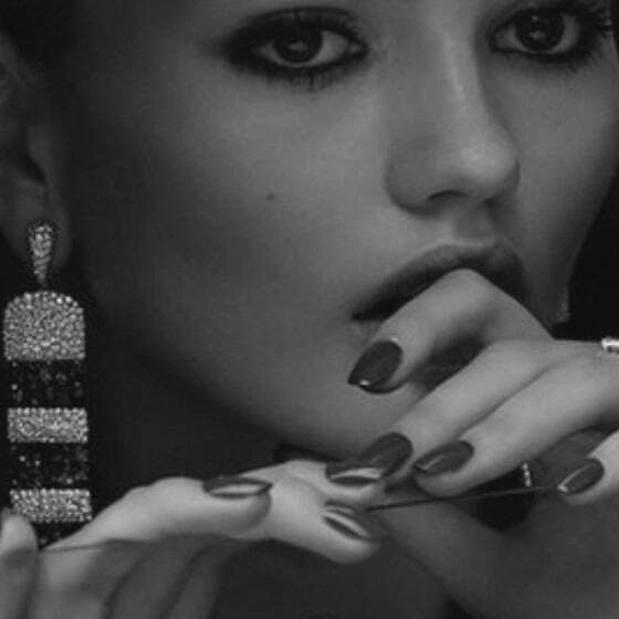 Halie Loren - Boulevard Of Broken Dreams