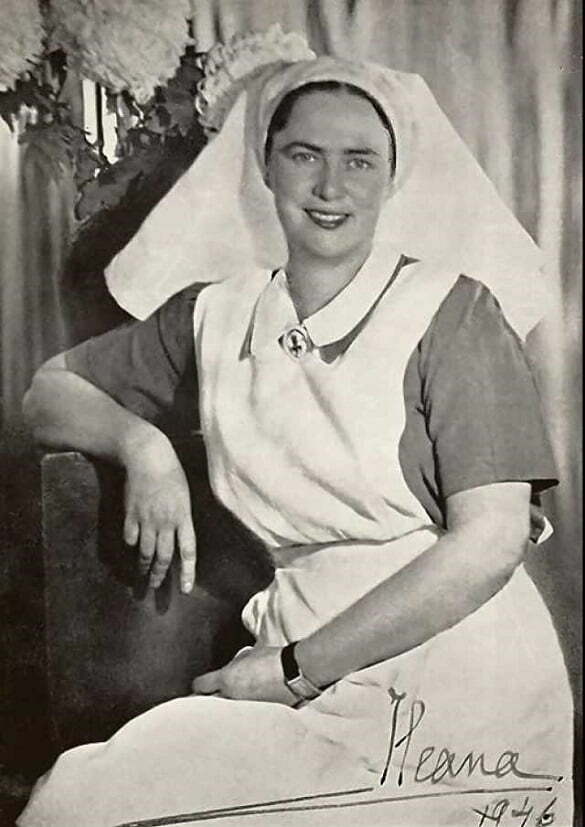 Ileana, Principesă de România