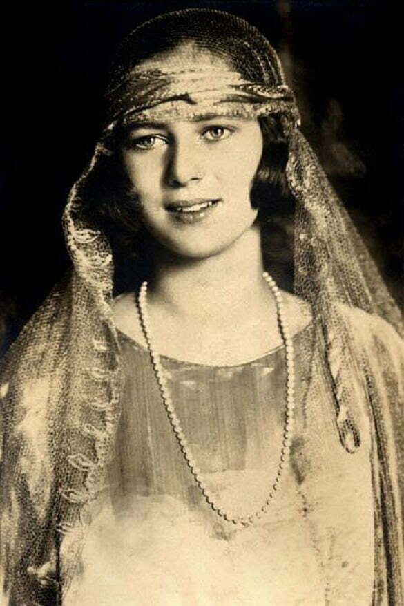 Ileana, Principesă de România2