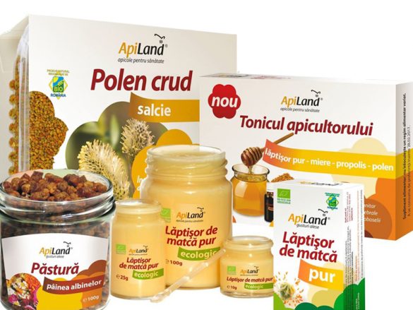 Produse Apiland