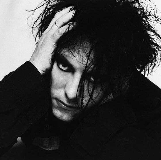 The Cure