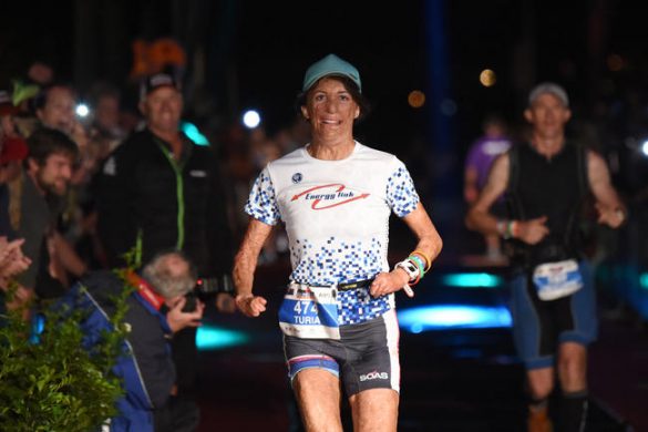 Turia maraton
