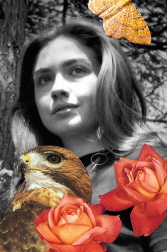 Young Hillary