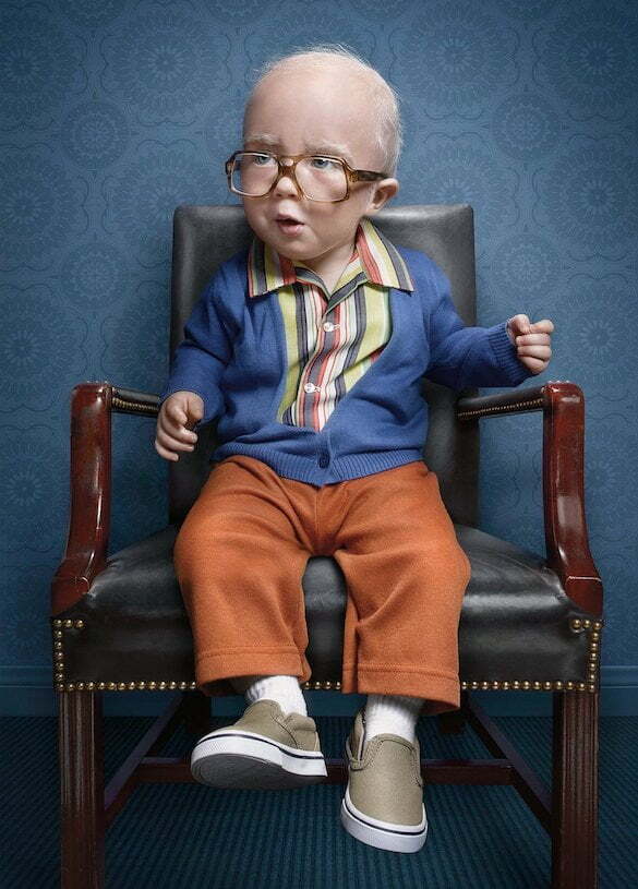 ageing