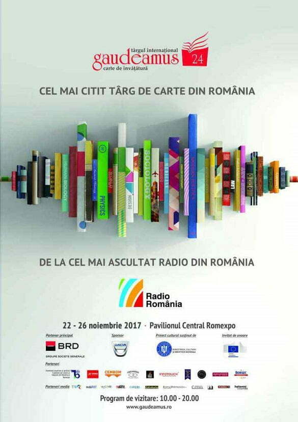 gaudeamus 2017