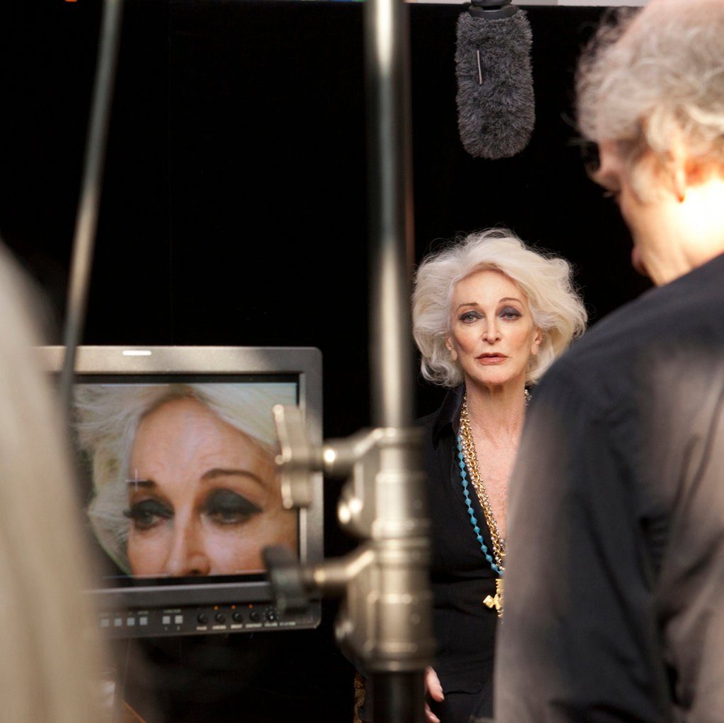 SANDERS carmen dell'oreffice