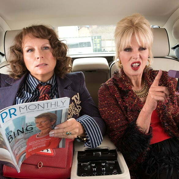 Absolutely Fabulous 1