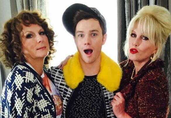 Absolutely Fabulous 2