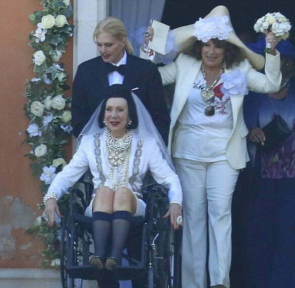 Absolutely Fabulous 3