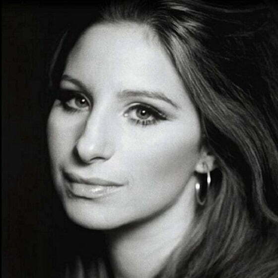 Barbra Streisand