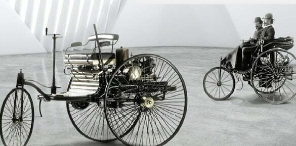 Bertha Benz (2)
