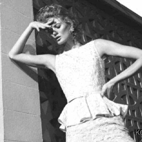 Halie Loren - I´ve Got To See You Again