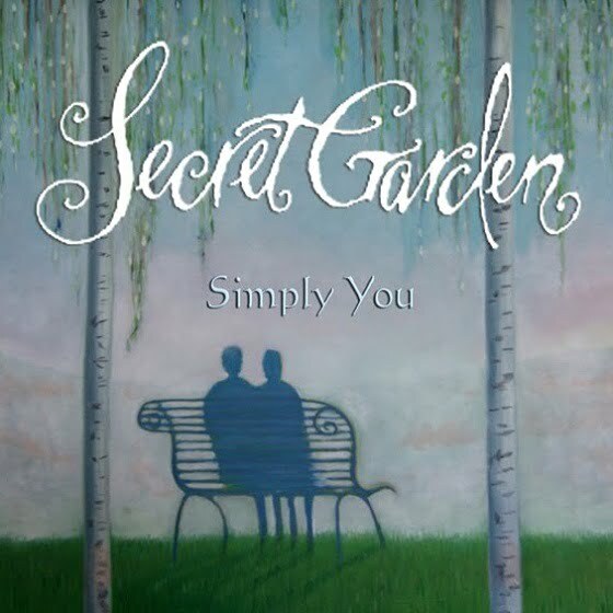 Secret Garden - Simply You