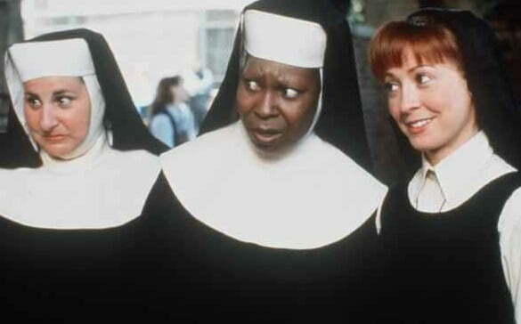 Sister Act