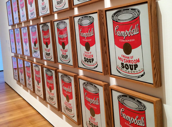 cans